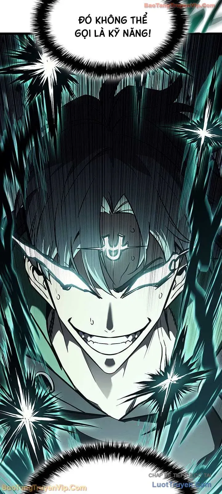 Vị Vua Mạnh Nhất Đã Trở Lại Chap 163 - Next Chap 164
