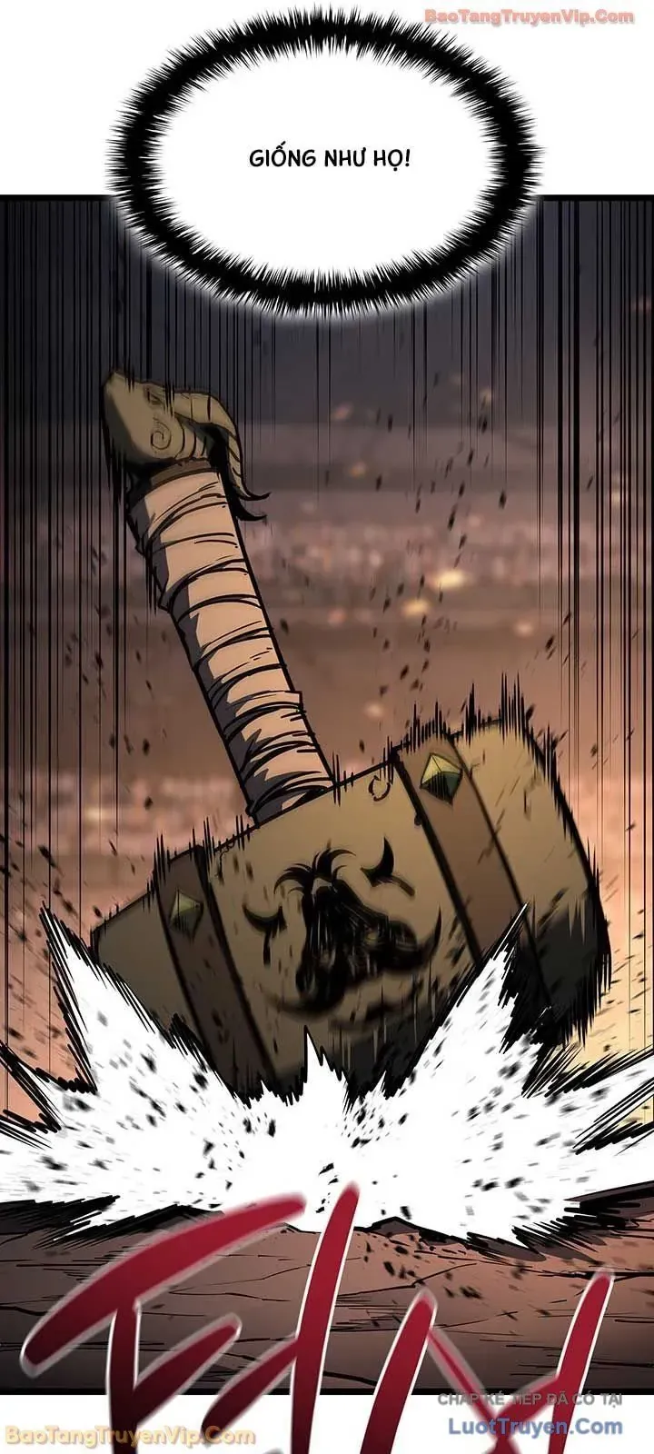 Vị Vua Mạnh Nhất Đã Trở Lại Chap 163 - Next Chap 164
