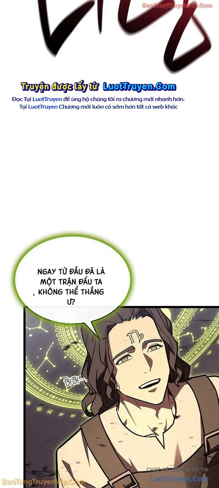 Vị Vua Mạnh Nhất Đã Trở Lại Chap 163 - Next Chap 164
