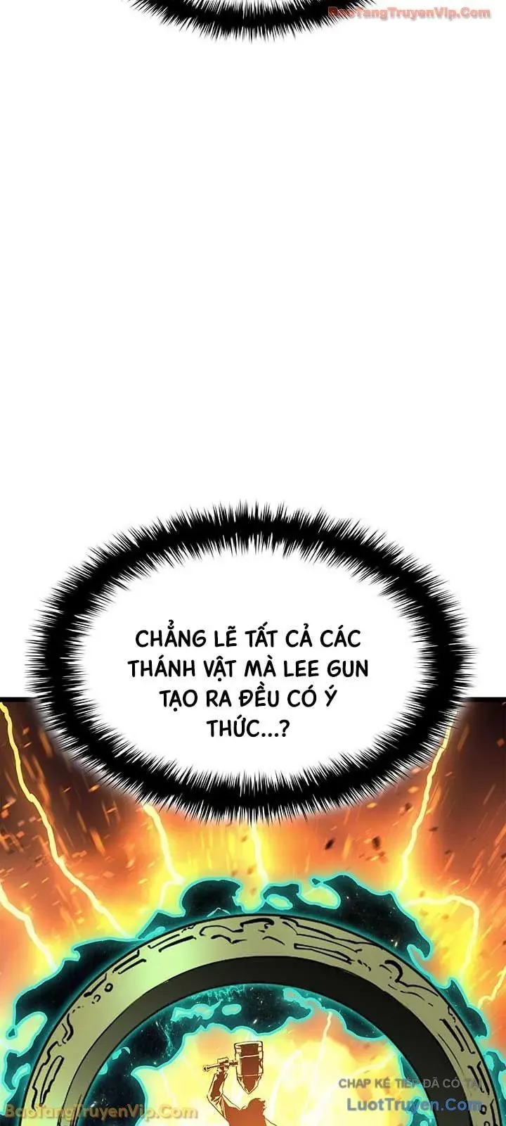 Vị Vua Mạnh Nhất Đã Trở Lại Chap 163 - Next Chap 164