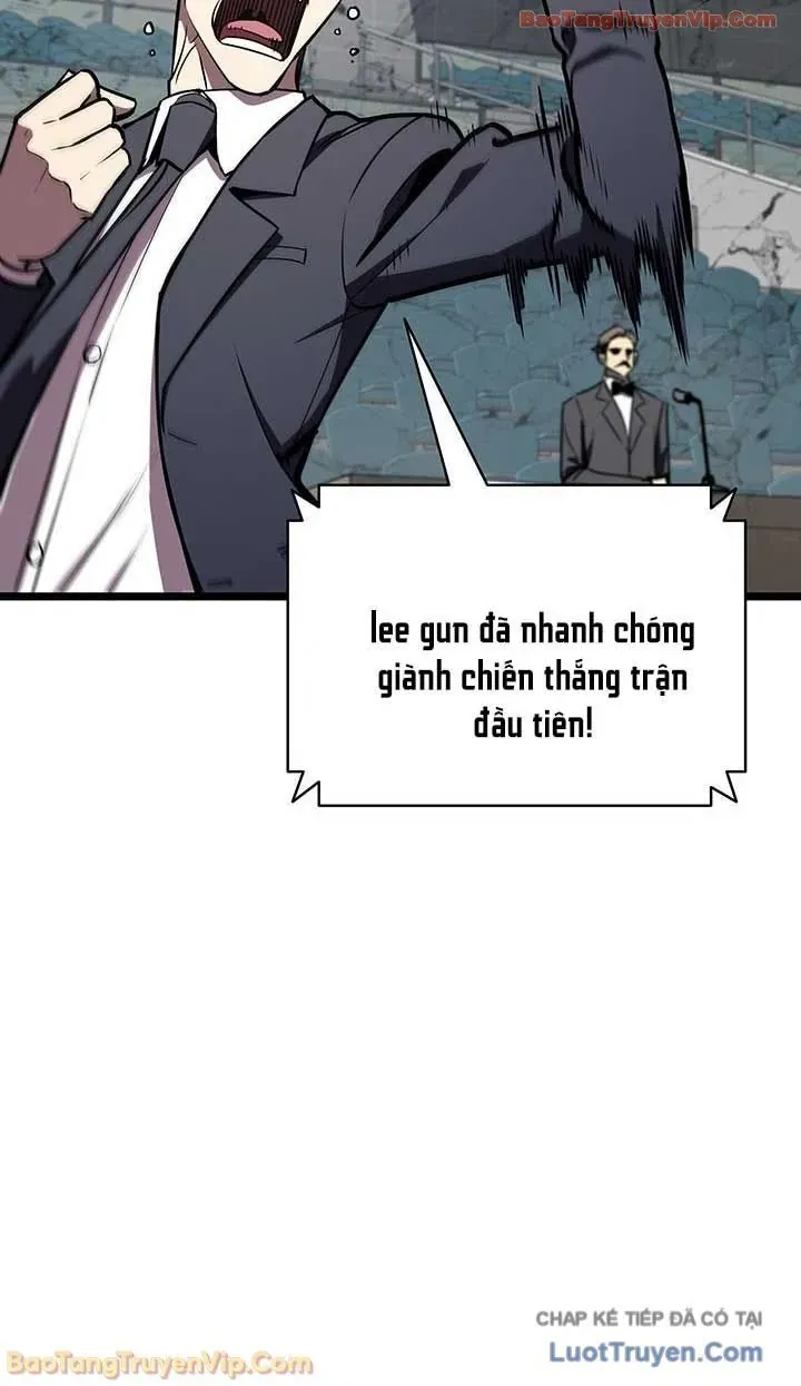 Vị Vua Mạnh Nhất Đã Trở Lại Chap 163 - Next Chap 164