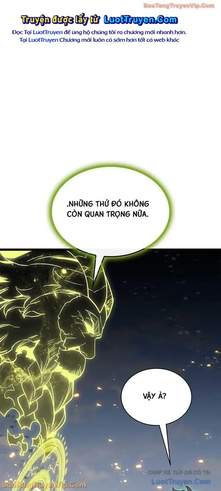 Vị Vua Mạnh Nhất Đã Trở Lại Chap 163 - Next Chap 164