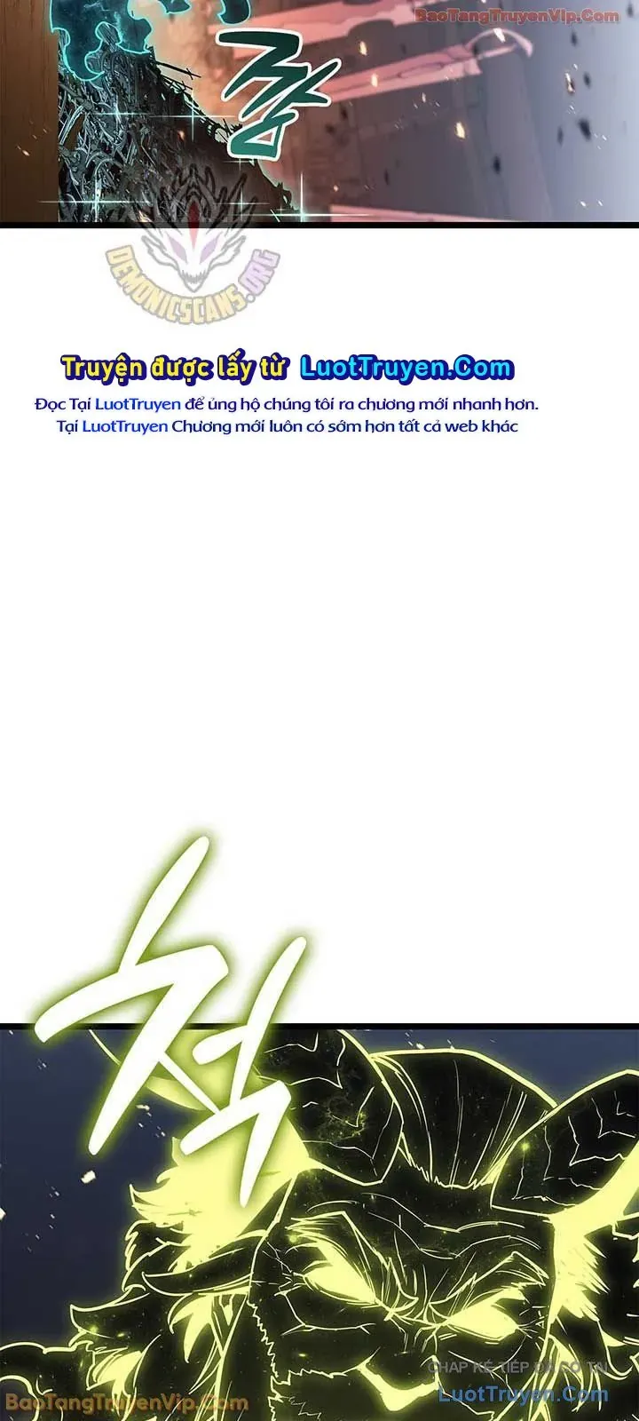 Vị Vua Mạnh Nhất Đã Trở Lại Chap 163 - Next Chap 164