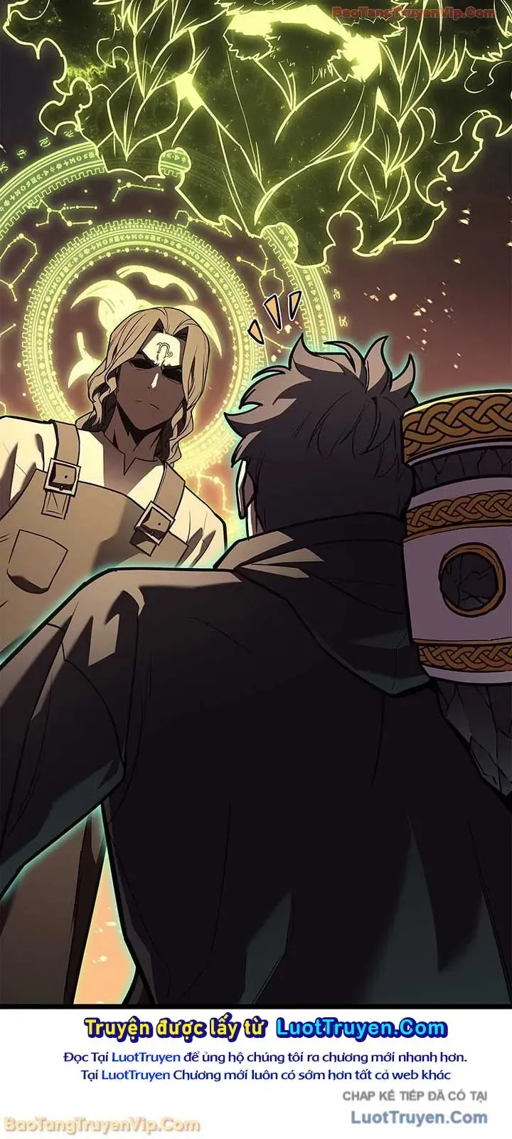 Vị Vua Mạnh Nhất Đã Trở Lại Chap 163 - Next Chap 164