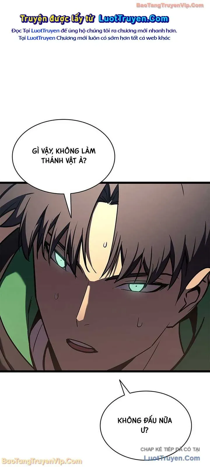 Vị Vua Mạnh Nhất Đã Trở Lại Chap 163 - Next Chap 164