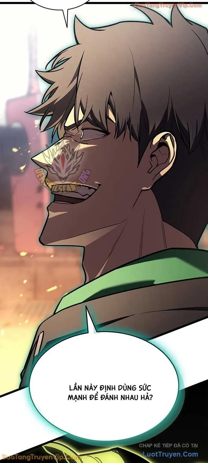 Vị Vua Mạnh Nhất Đã Trở Lại Chap 163 - Next Chap 164