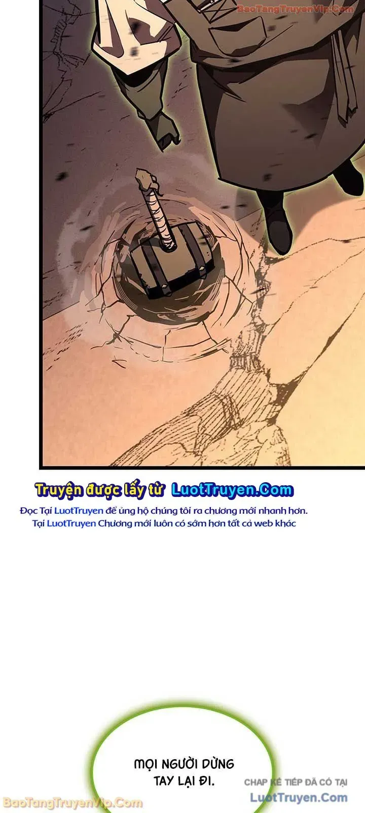 Vị Vua Mạnh Nhất Đã Trở Lại Chap 163 - Next Chap 164