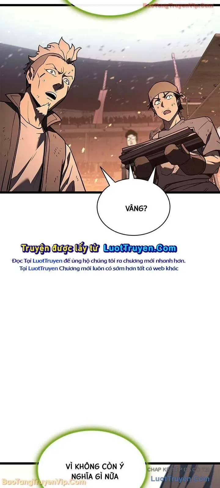 Vị Vua Mạnh Nhất Đã Trở Lại Chap 163 - Next Chap 164