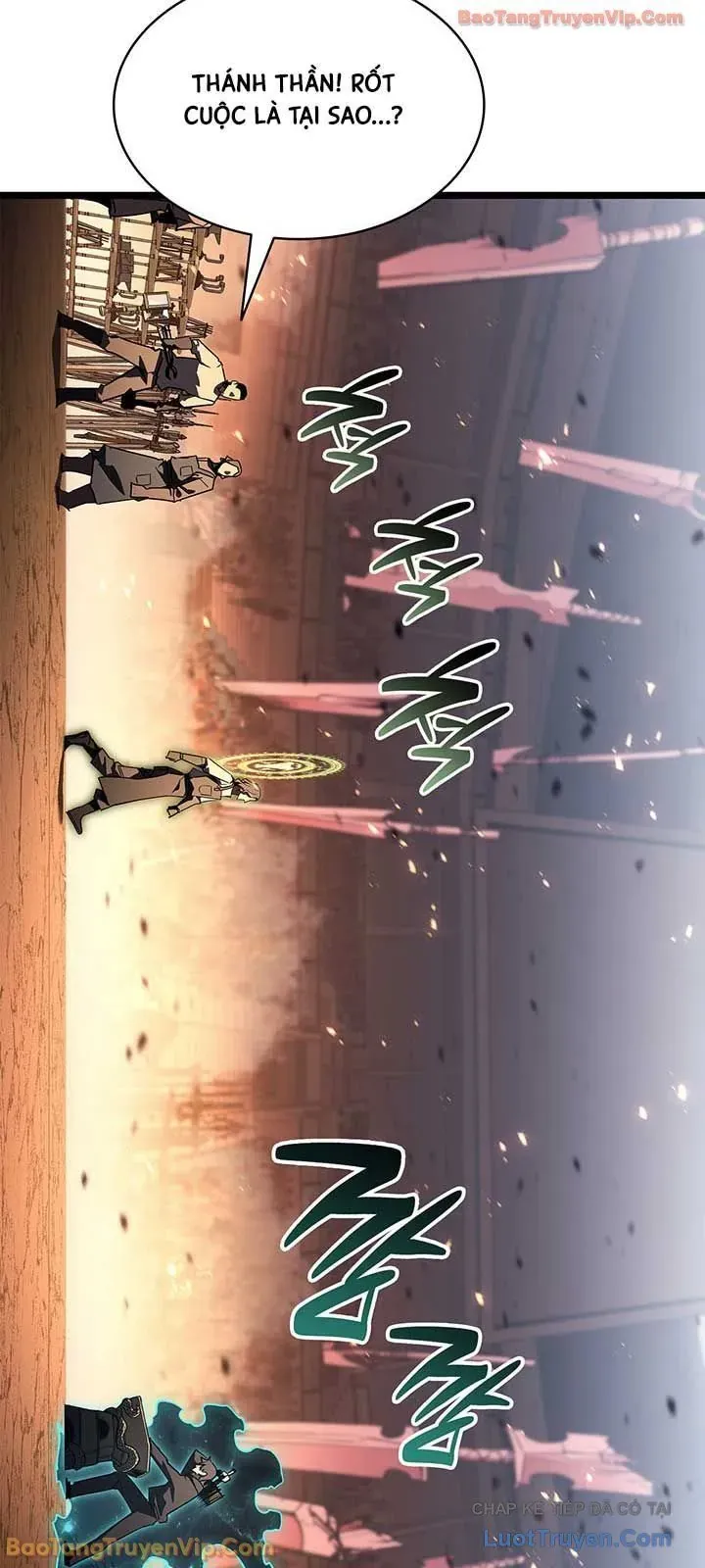 Vị Vua Mạnh Nhất Đã Trở Lại Chap 163 - Next Chap 164