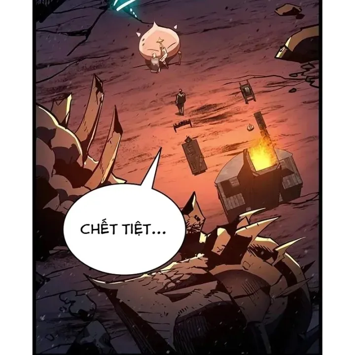 Vị Vua Mạnh Nhất Đã Trở Lại Chap 178 - Next Chap 179