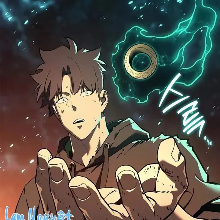 Vị Vua Mạnh Nhất Đã Trở Lại Chap 178 - Next Chap 179
