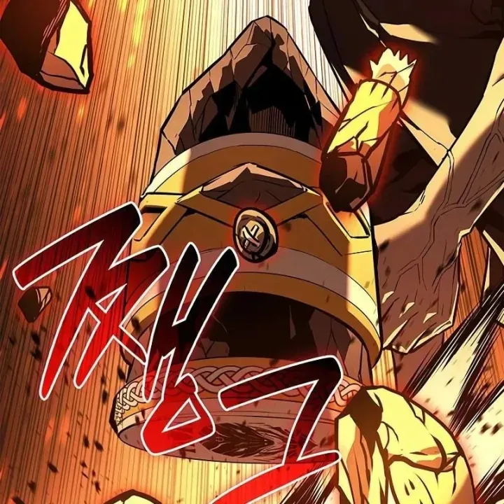 Vị Vua Mạnh Nhất Đã Trở Lại Chap 178 - Next Chap 179