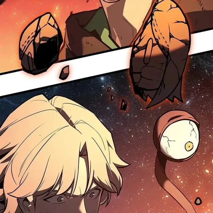 Vị Vua Mạnh Nhất Đã Trở Lại Chap 178 - Next Chap 179