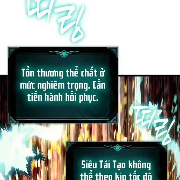 Vị Vua Mạnh Nhất Đã Trở Lại Chap 178 - Next Chap 179