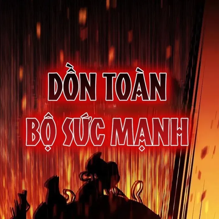 Vị Vua Mạnh Nhất Đã Trở Lại Chap 178 - Next Chap 179