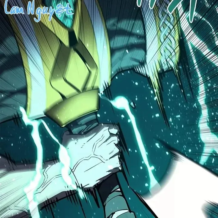 Vị Vua Mạnh Nhất Đã Trở Lại Chap 178 - Next Chap 179