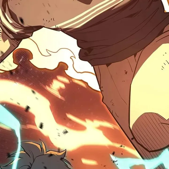 Vị Vua Mạnh Nhất Đã Trở Lại Chap 178 - Next Chap 179