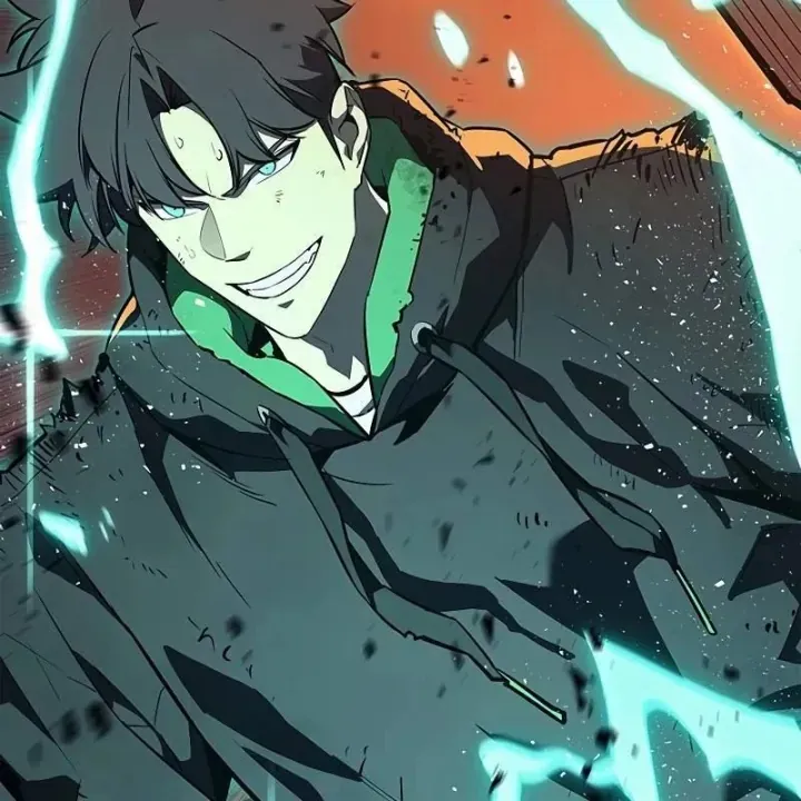 Vị Vua Mạnh Nhất Đã Trở Lại Chap 178 - Next Chap 179