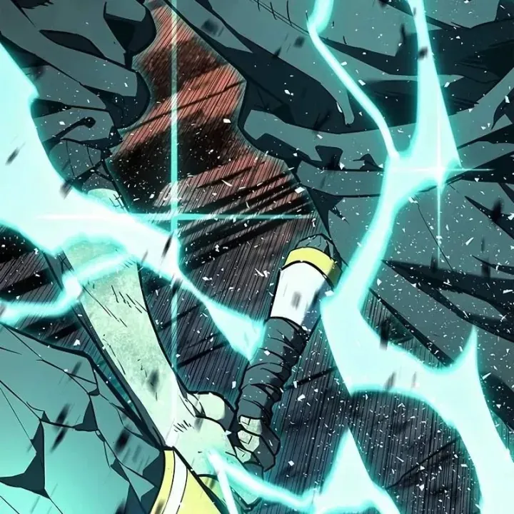 Vị Vua Mạnh Nhất Đã Trở Lại Chap 178 - Next Chap 179