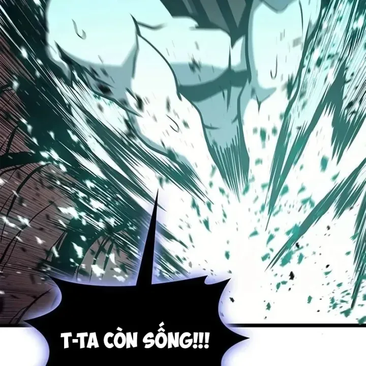Vị Vua Mạnh Nhất Đã Trở Lại Chap 178 - Next Chap 179