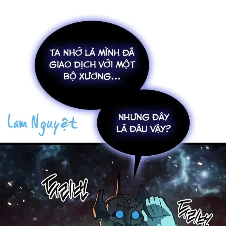 Vị Vua Mạnh Nhất Đã Trở Lại Chap 178 - Next Chap 179