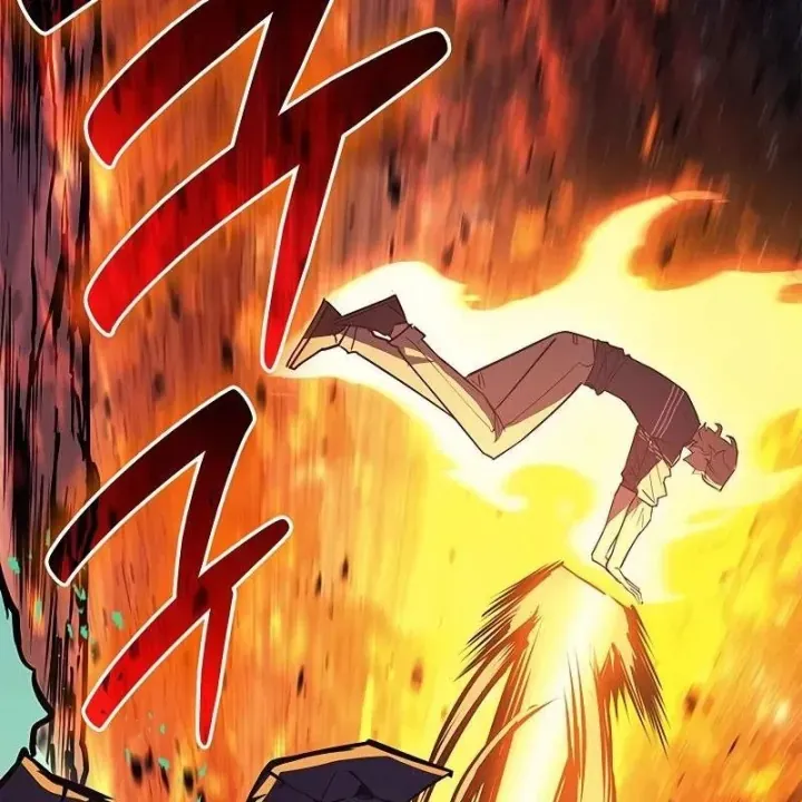 Vị Vua Mạnh Nhất Đã Trở Lại Chap 178 - Next Chap 179