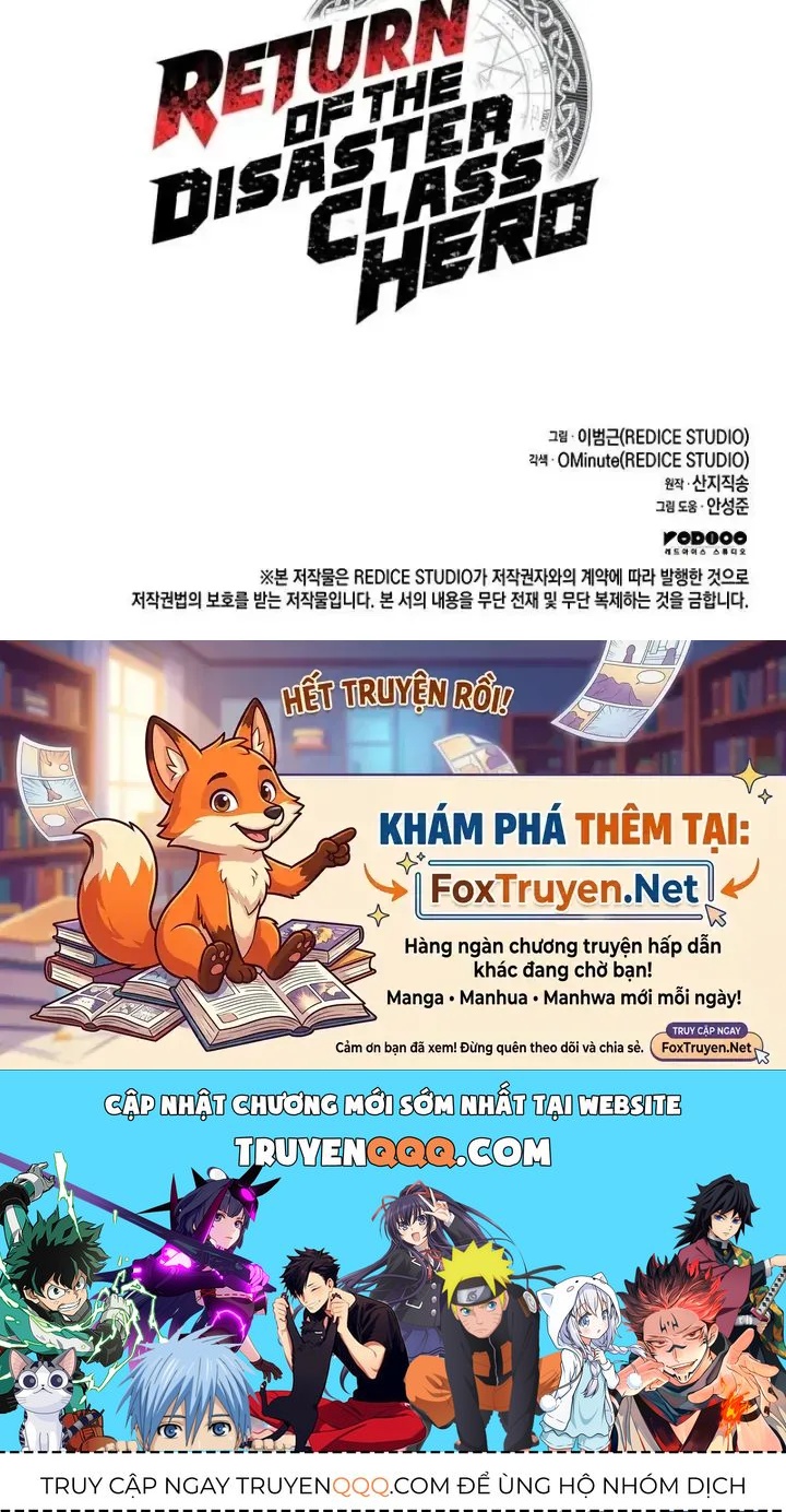 Vị Vua Mạnh Nhất Đã Trở Lại Chap 178 - Next Chap 179