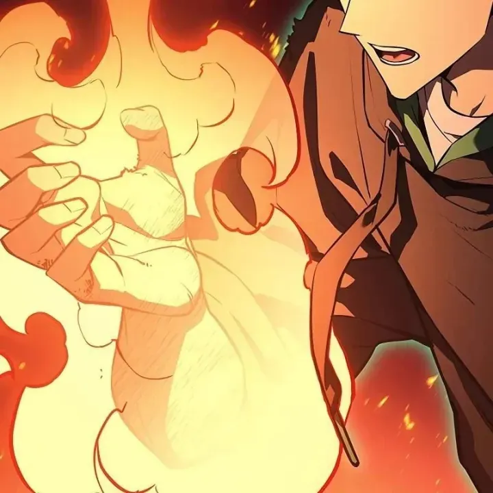 Vị Vua Mạnh Nhất Đã Trở Lại Chap 178 - Next Chap 179