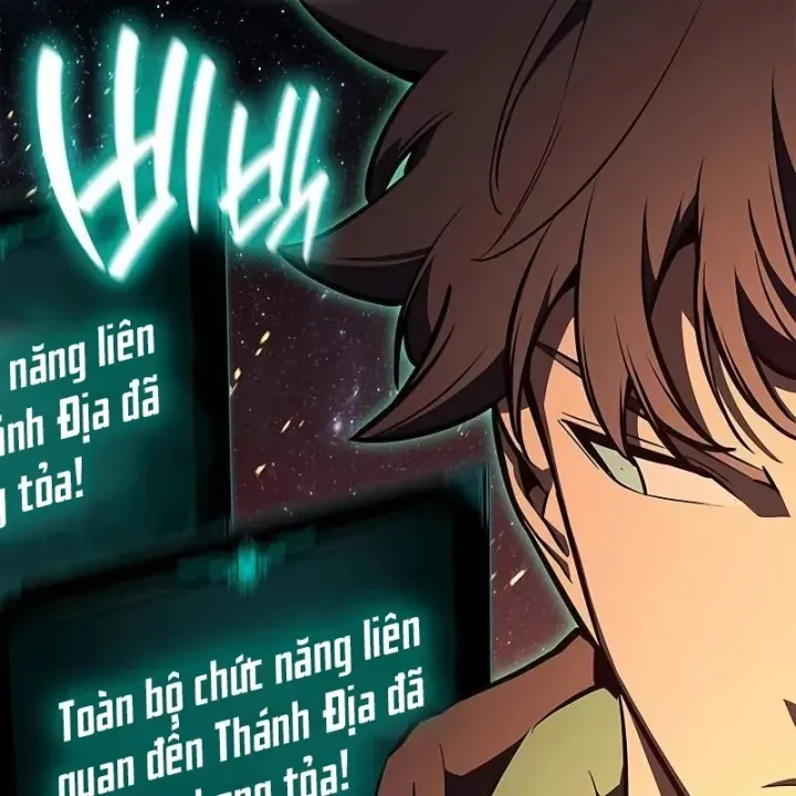 Vị Vua Mạnh Nhất Đã Trở Lại Chap 178 - Next Chap 179
