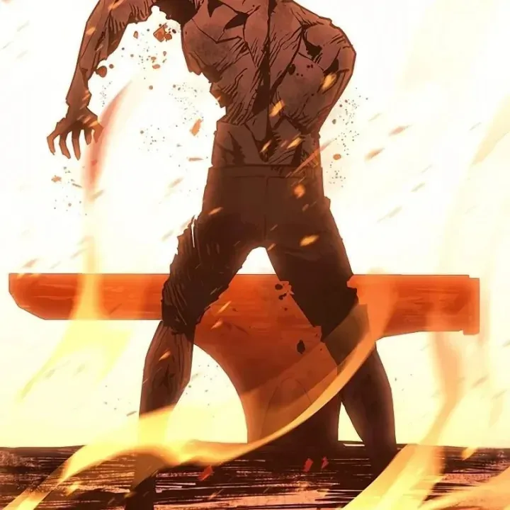 Vị Vua Mạnh Nhất Đã Trở Lại Chap 178 - Next Chap 179