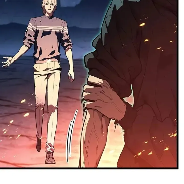 Vị Vua Mạnh Nhất Đã Trở Lại Chap 178 - Next Chap 179