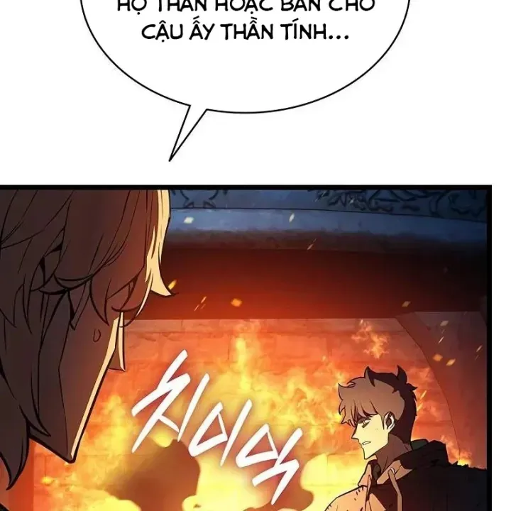 Vị Vua Mạnh Nhất Đã Trở Lại Chap 178 - Next Chap 179
