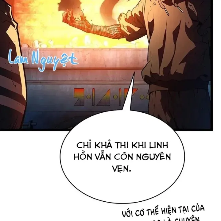 Vị Vua Mạnh Nhất Đã Trở Lại Chap 178 - Next Chap 179