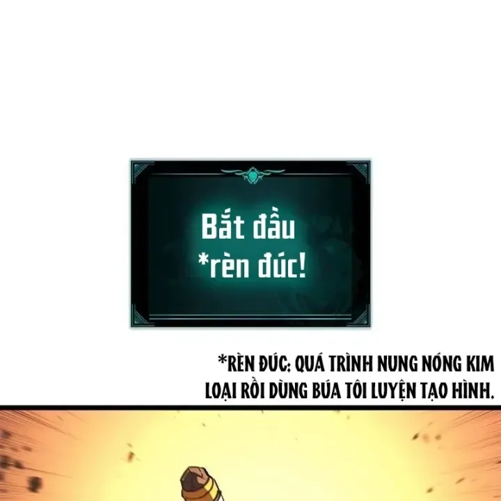 Vị Vua Mạnh Nhất Đã Trở Lại Chap 178 - Next Chap 179