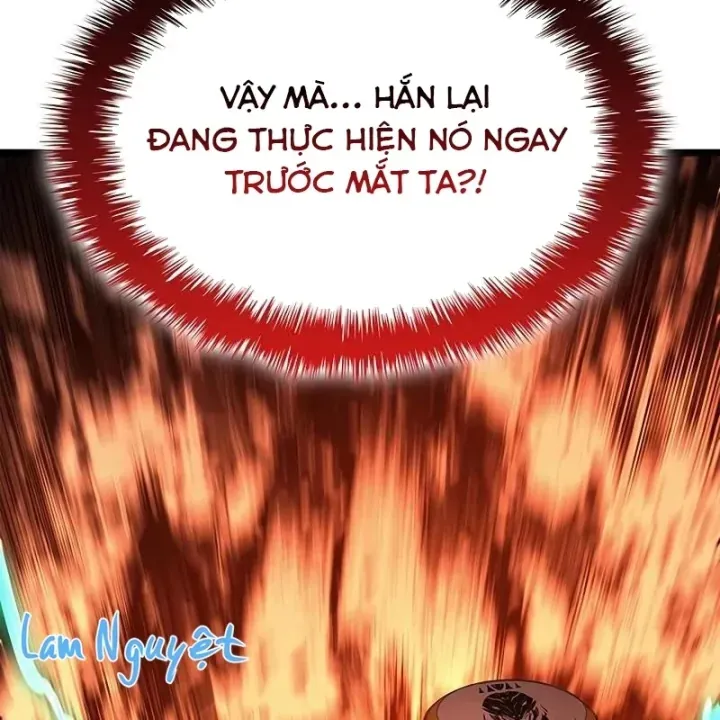 Vị Vua Mạnh Nhất Đã Trở Lại Chap 178 - Next Chap 179