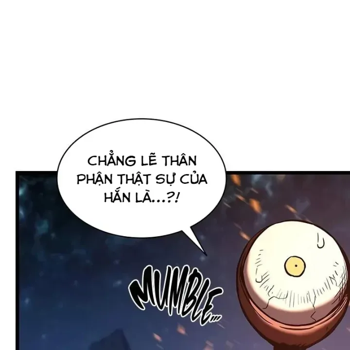 Vị Vua Mạnh Nhất Đã Trở Lại Chap 178 - Next Chap 179