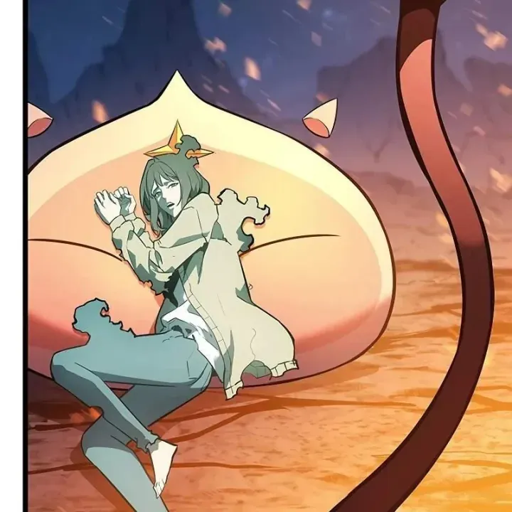 Vị Vua Mạnh Nhất Đã Trở Lại Chap 178 - Next Chap 179