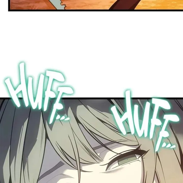 Vị Vua Mạnh Nhất Đã Trở Lại Chap 178 - Next Chap 179