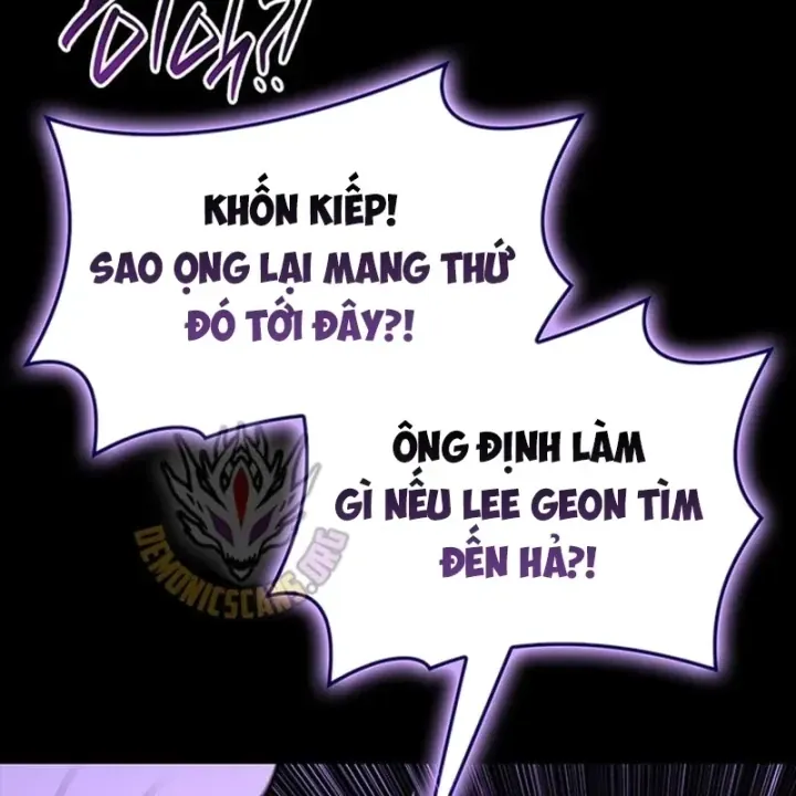 Vị Vua Mạnh Nhất Đã Trở Lại Chap 179 - Next Chap 180