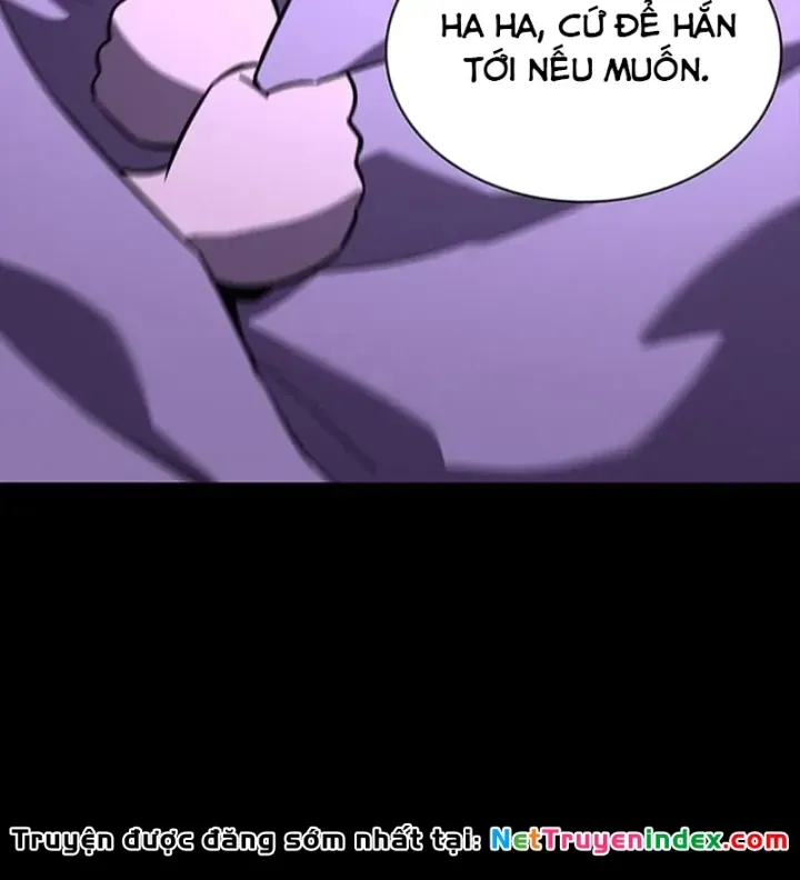 Vị Vua Mạnh Nhất Đã Trở Lại Chap 179 - Next Chap 180