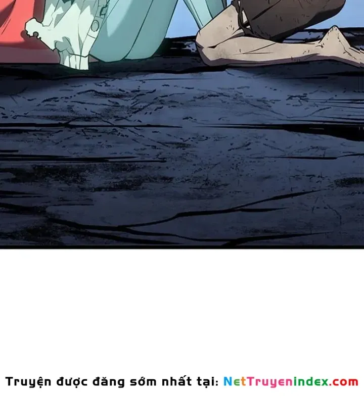 Vị Vua Mạnh Nhất Đã Trở Lại Chap 179 - Next Chap 180
