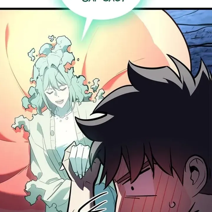 Vị Vua Mạnh Nhất Đã Trở Lại Chap 179 - Next Chap 180