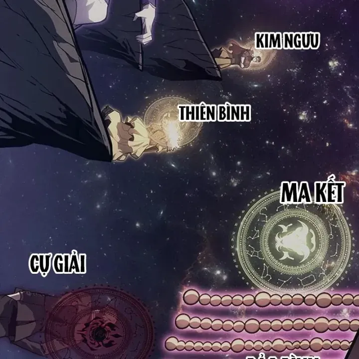 Vị Vua Mạnh Nhất Đã Trở Lại Chap 179 - Next Chap 180