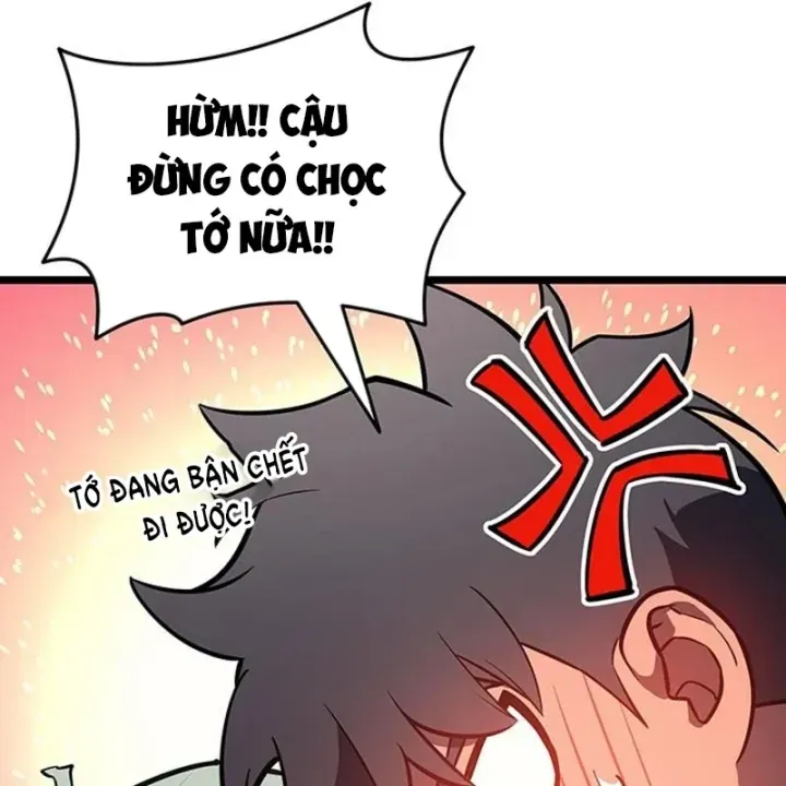 Vị Vua Mạnh Nhất Đã Trở Lại Chap 179 - Next Chap 180