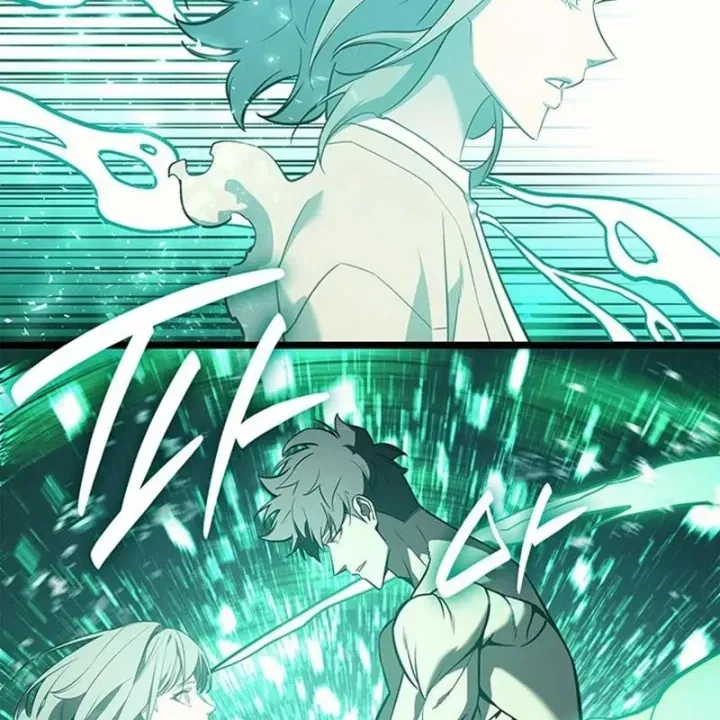 Vị Vua Mạnh Nhất Đã Trở Lại Chap 179 - Next Chap 180