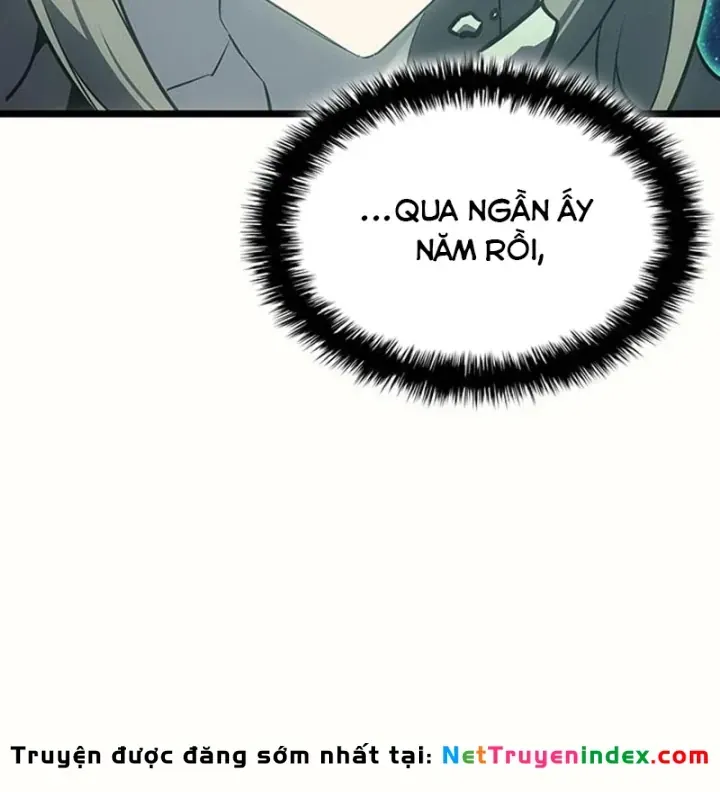 Vị Vua Mạnh Nhất Đã Trở Lại Chap 179 - Next Chap 180