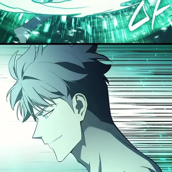 Vị Vua Mạnh Nhất Đã Trở Lại Chap 179 - Next Chap 180