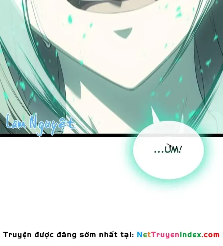 Vị Vua Mạnh Nhất Đã Trở Lại Chap 179 - Next Chap 180