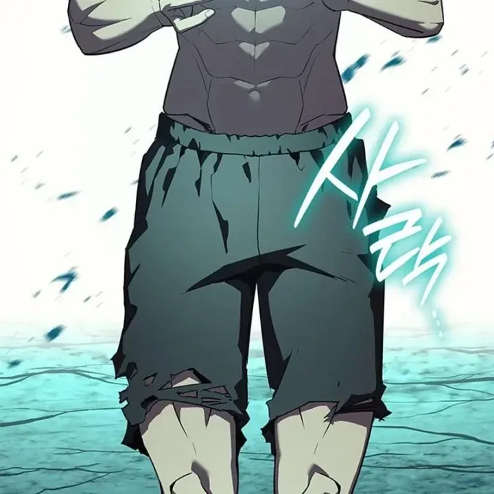 Vị Vua Mạnh Nhất Đã Trở Lại Chap 179 - Next Chap 180
