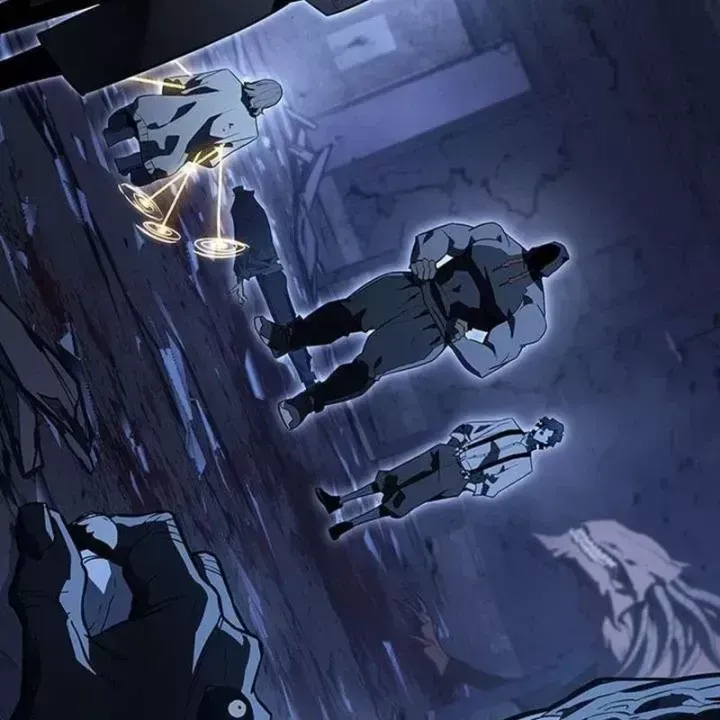 Vị Vua Mạnh Nhất Đã Trở Lại Chap 175 - Next Chap 176